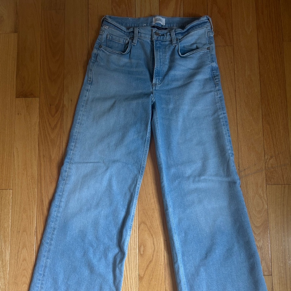 Citizens of Humanity jeans